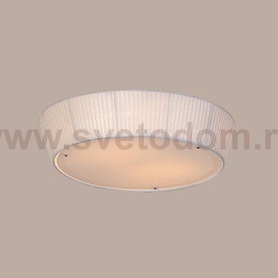 Светильник настенно-потолочный Citilux CL913141 Кремовый