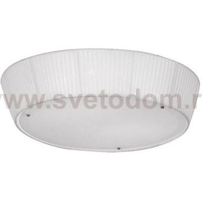 Светильник настенно-потолочный Citilux CL913141 Кремовый