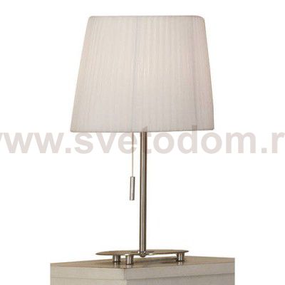 Настольная лампа Citilux CL913811 Кремовый