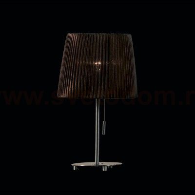 Настольная лампа Citilux CL913812 Шоколадный