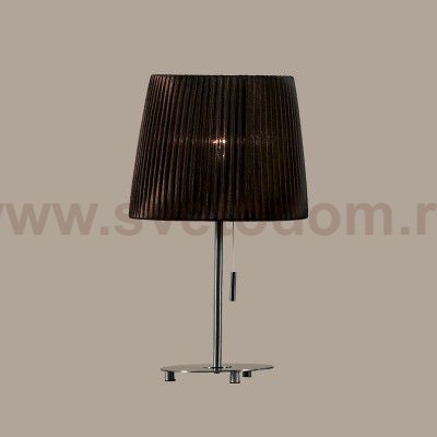 Настольная лампа Citilux CL913812 Шоколадный