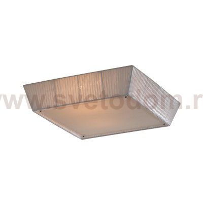 Светильник настенно-потолочный Citilux CL914141 Белый
