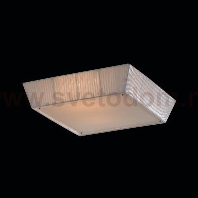 Светильник настенно-потолочный Citilux CL914141 Белый