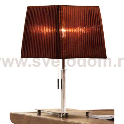 Настольная лампа Citilux cl914812 Шоколадный
