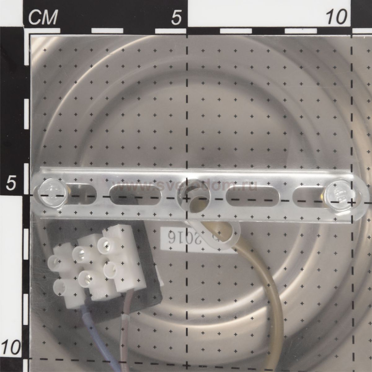 Светильник Citilux CL915152