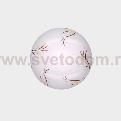 Светильник настенно-потолочный Citilux CL917009 Ива