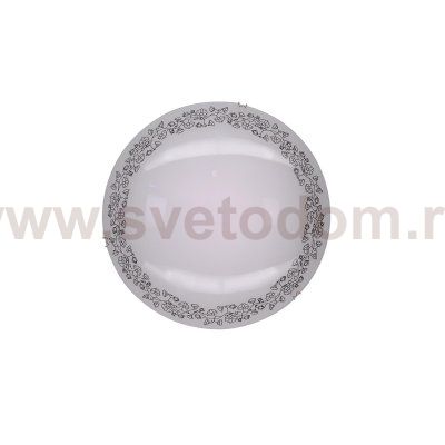 Светильник настенно-потолочный Citilux CL917010 Вьюнок