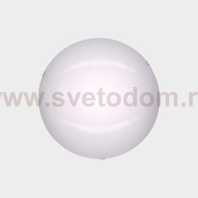 Светильник настенно-потолочный Citilux CL918000 Белый