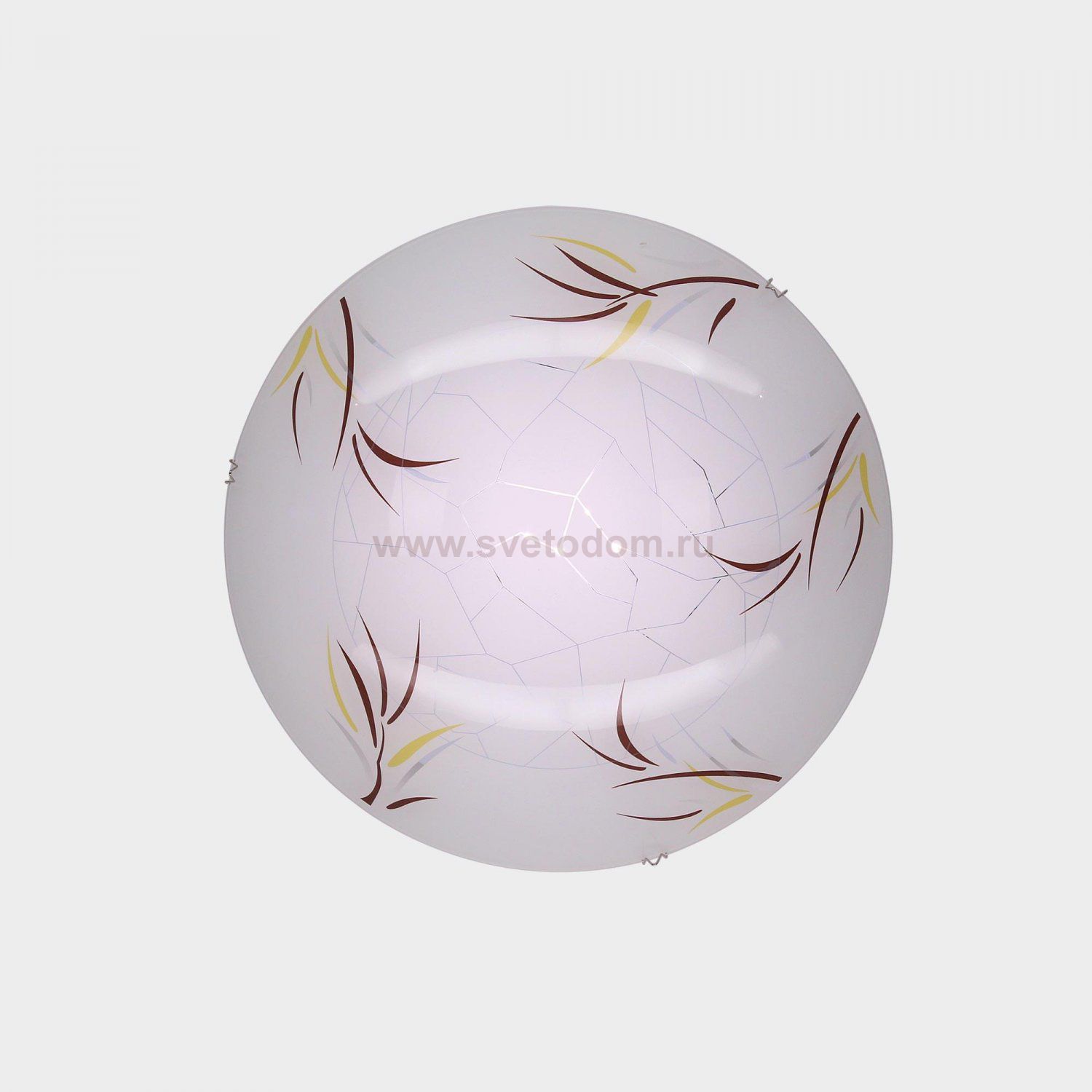 Светильник настенно-потолочный Citilux CL918009 Ива