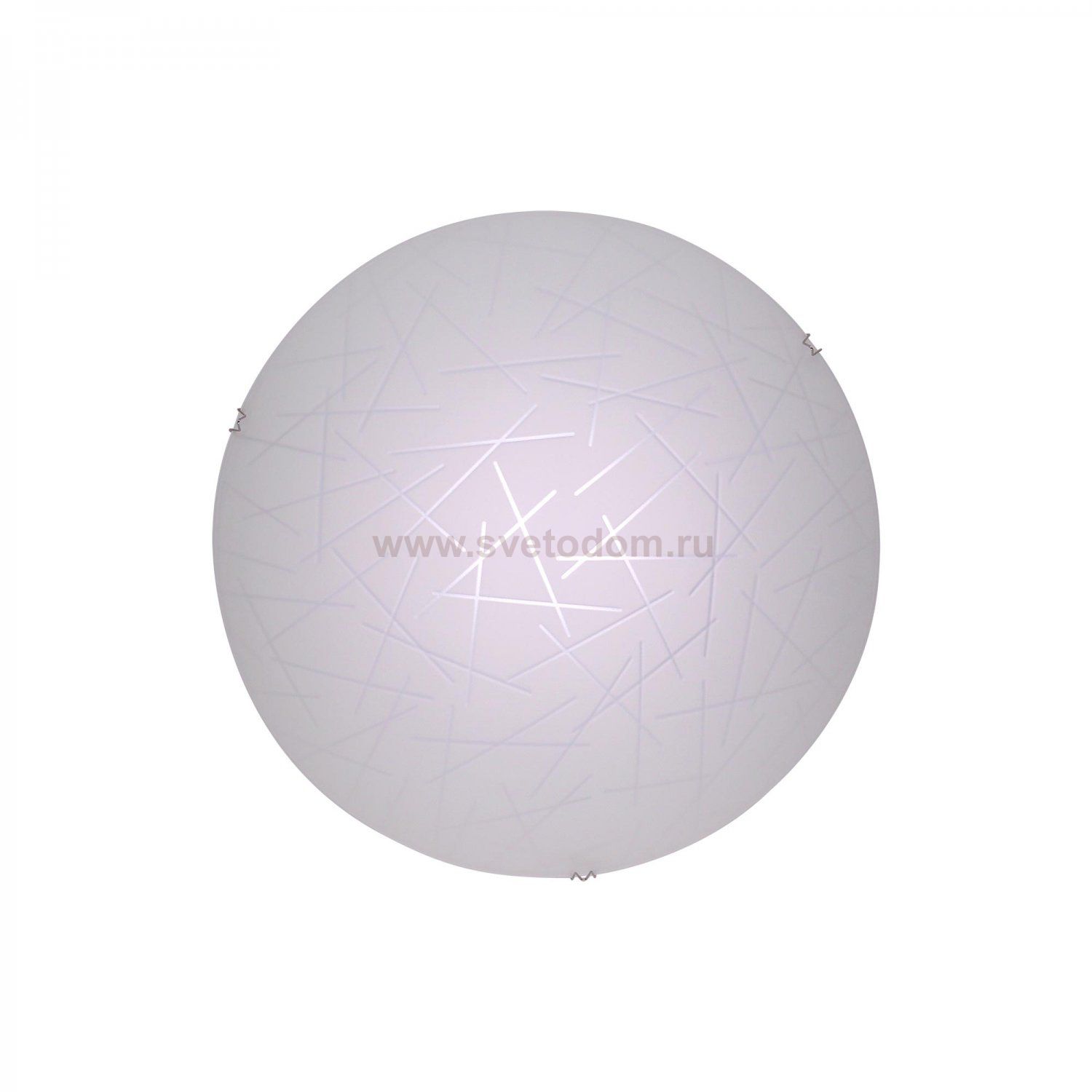 Светильник настенно-потолочный Citilux CL918061 Крона