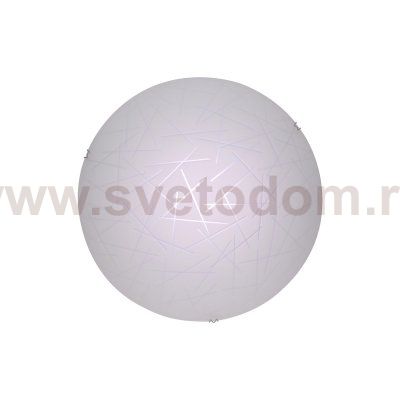 Светильник настенно-потолочный Citilux CL918061 Крона