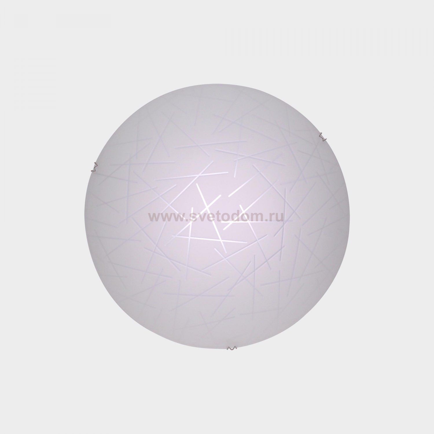 Светильник настенно-потолочный Citilux CL918061 Крона