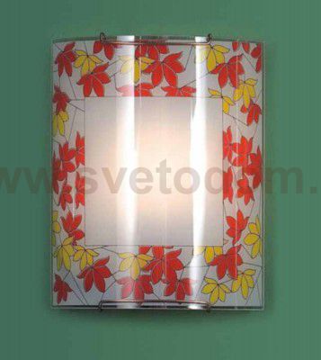 Светильник настенный бра Citilux CL921008 Осень