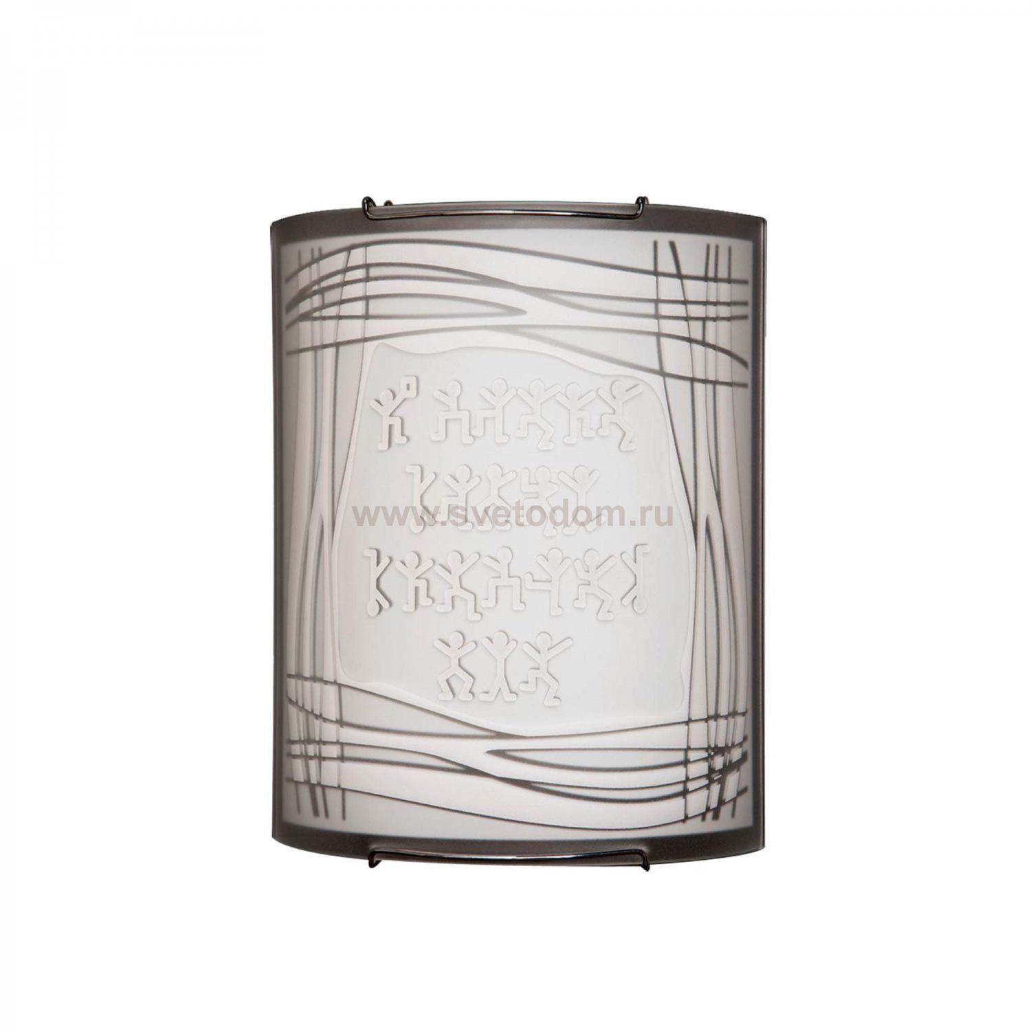 Светильник настенный бра Citilux CL921022 Шерлок