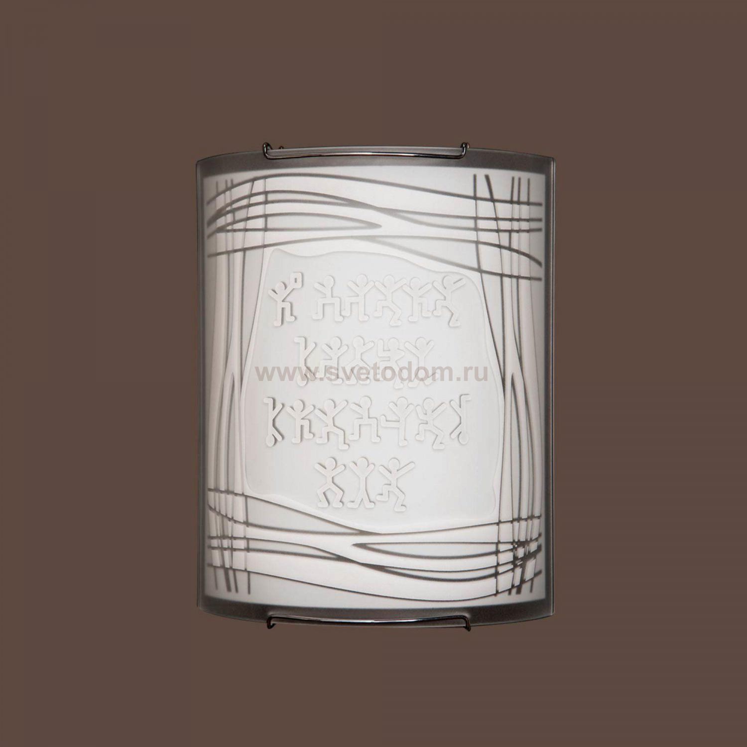 Светильник настенный бра Citilux CL921022 Шерлок