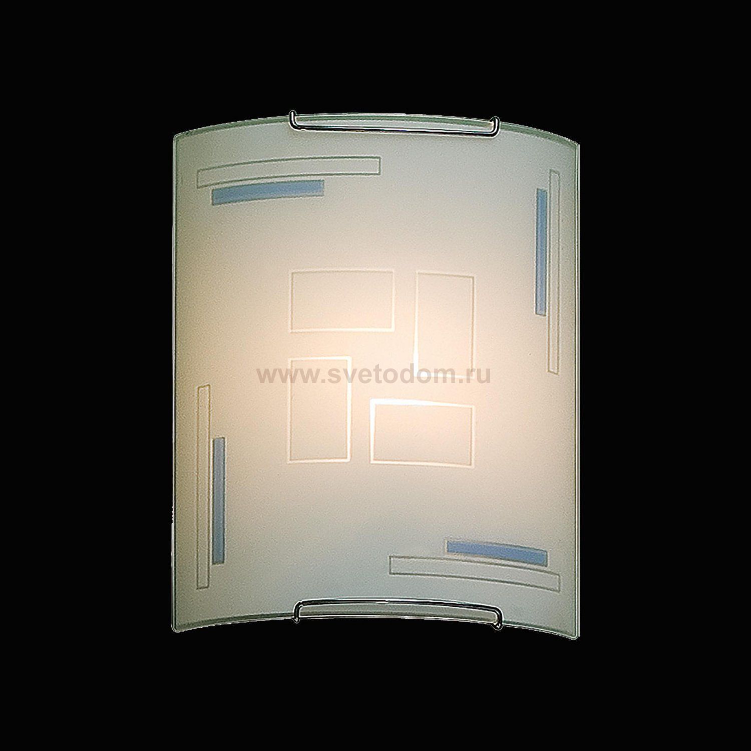 Светильник настенный бра Citilux CL921031 Домино