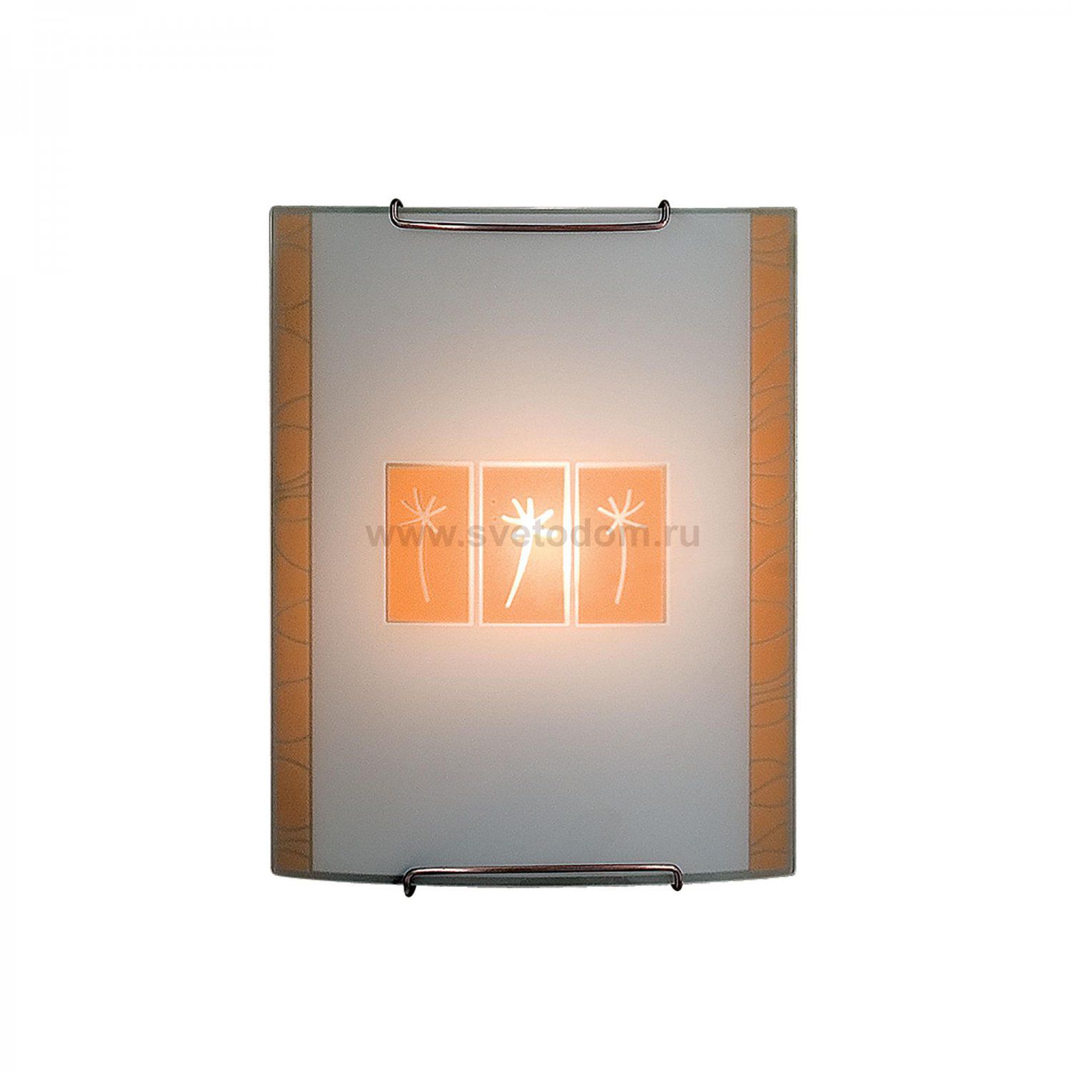 Светильник настенный бра Citilux CL921041 Гоби