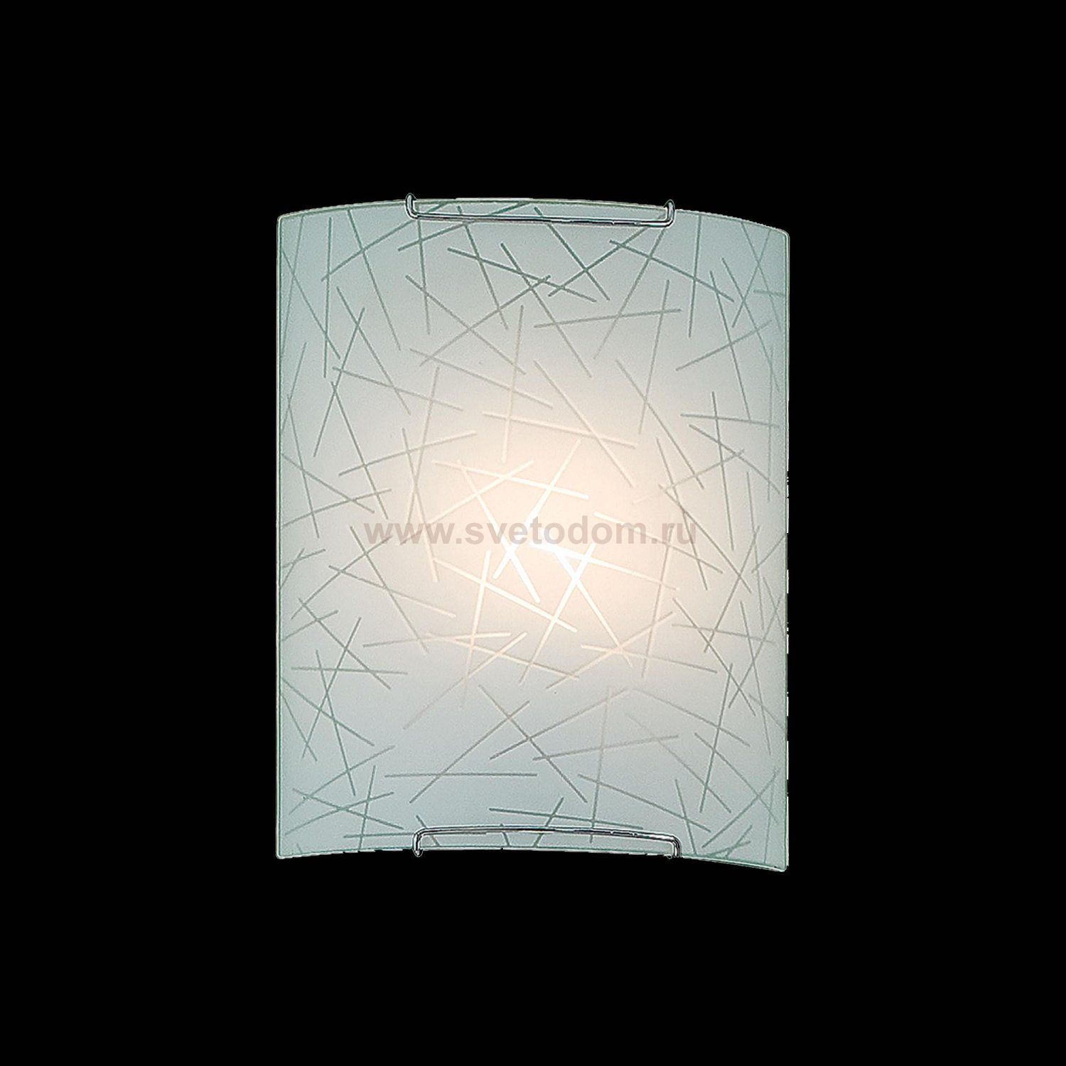 Светильник настенный бра Citilux CL921061 Крона