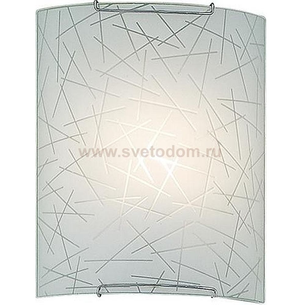 Светильник настенный бра Citilux CL921061W Крона