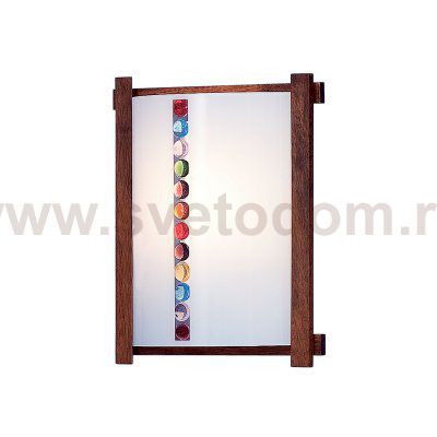Светильник настенный бра Citilux CL921302R Конфетти