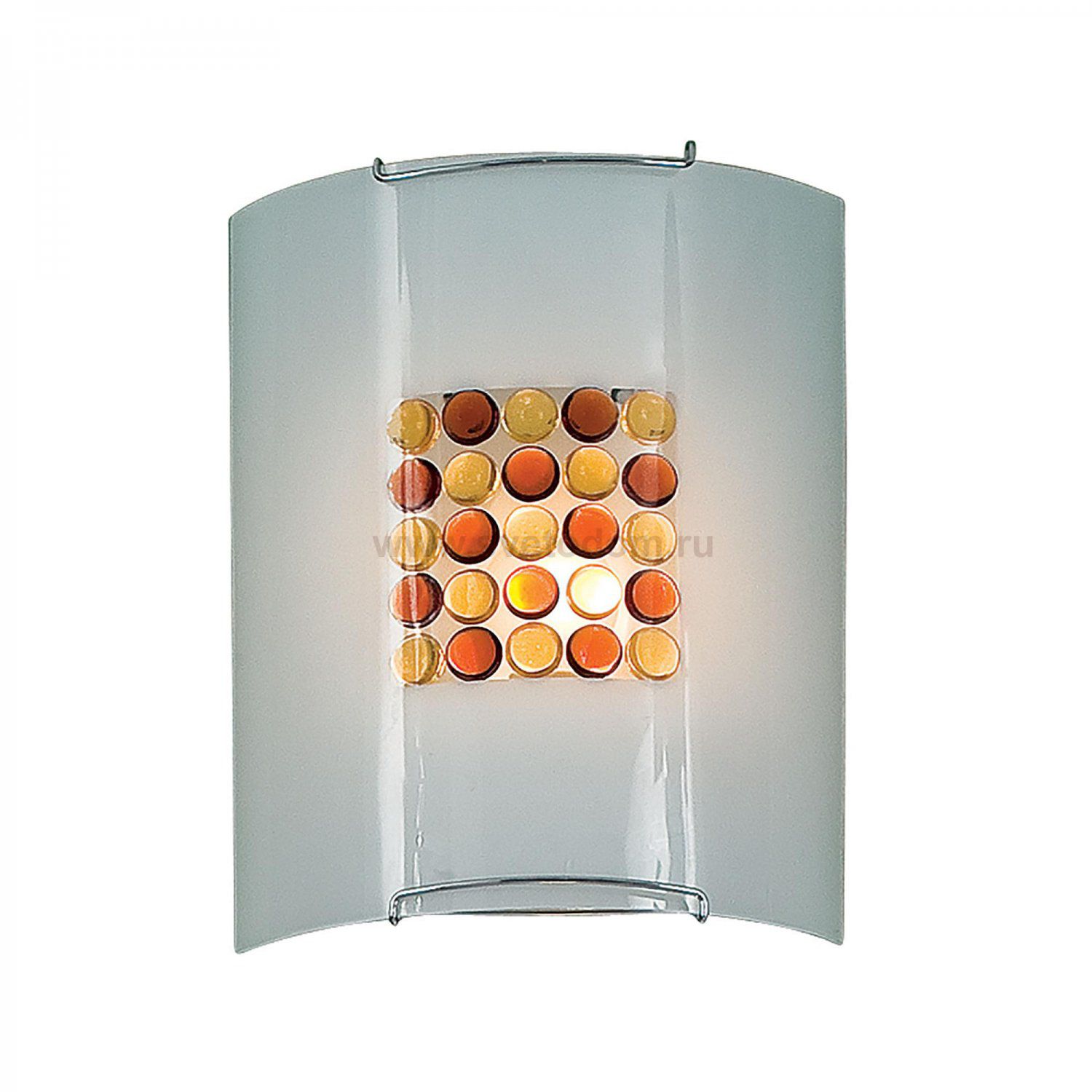 Светильник настенный бра Citilux CL921312 Конфетти