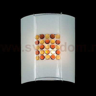 Светильник настенный бра Citilux CL921312 Конфетти