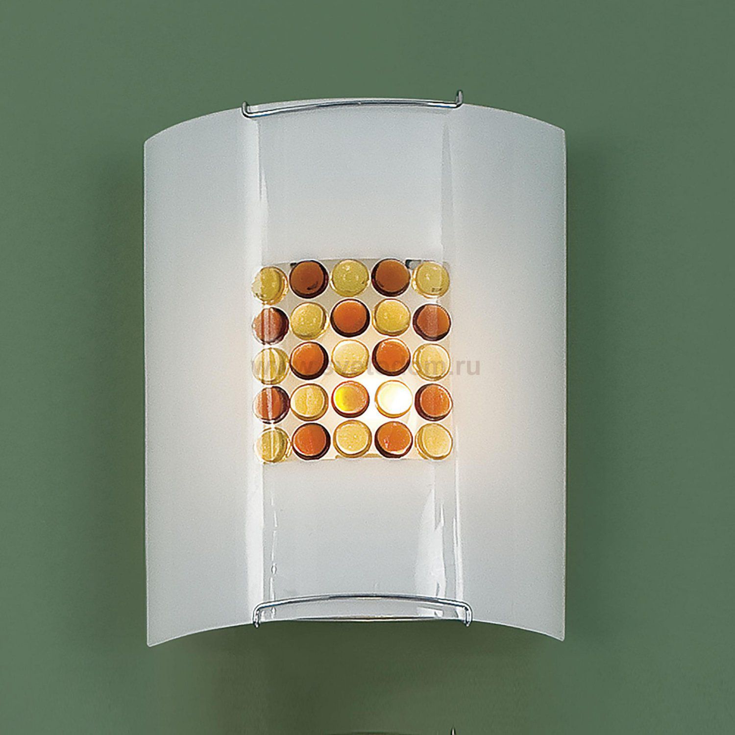 Светильник настенный бра Citilux CL921312 Конфетти