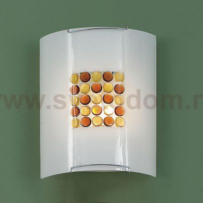 Светильник настенный бра Citilux CL921312 Конфетти