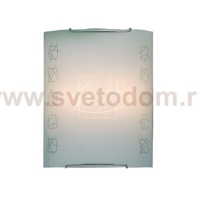Светильник настенный бра Citilux CL922021 Дина