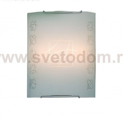 Светильник настенный бра Citilux CL922021W Дина