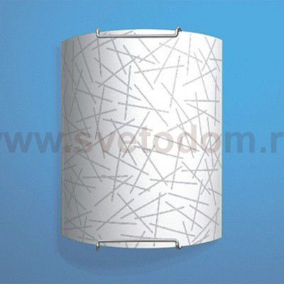 Светильник настенный бра Citilux CL922061W Крона