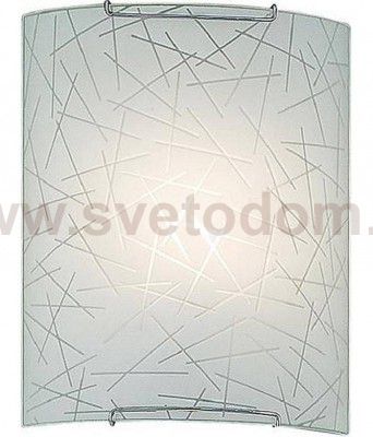 Светильник настенный бра Citilux CL922061W Крона