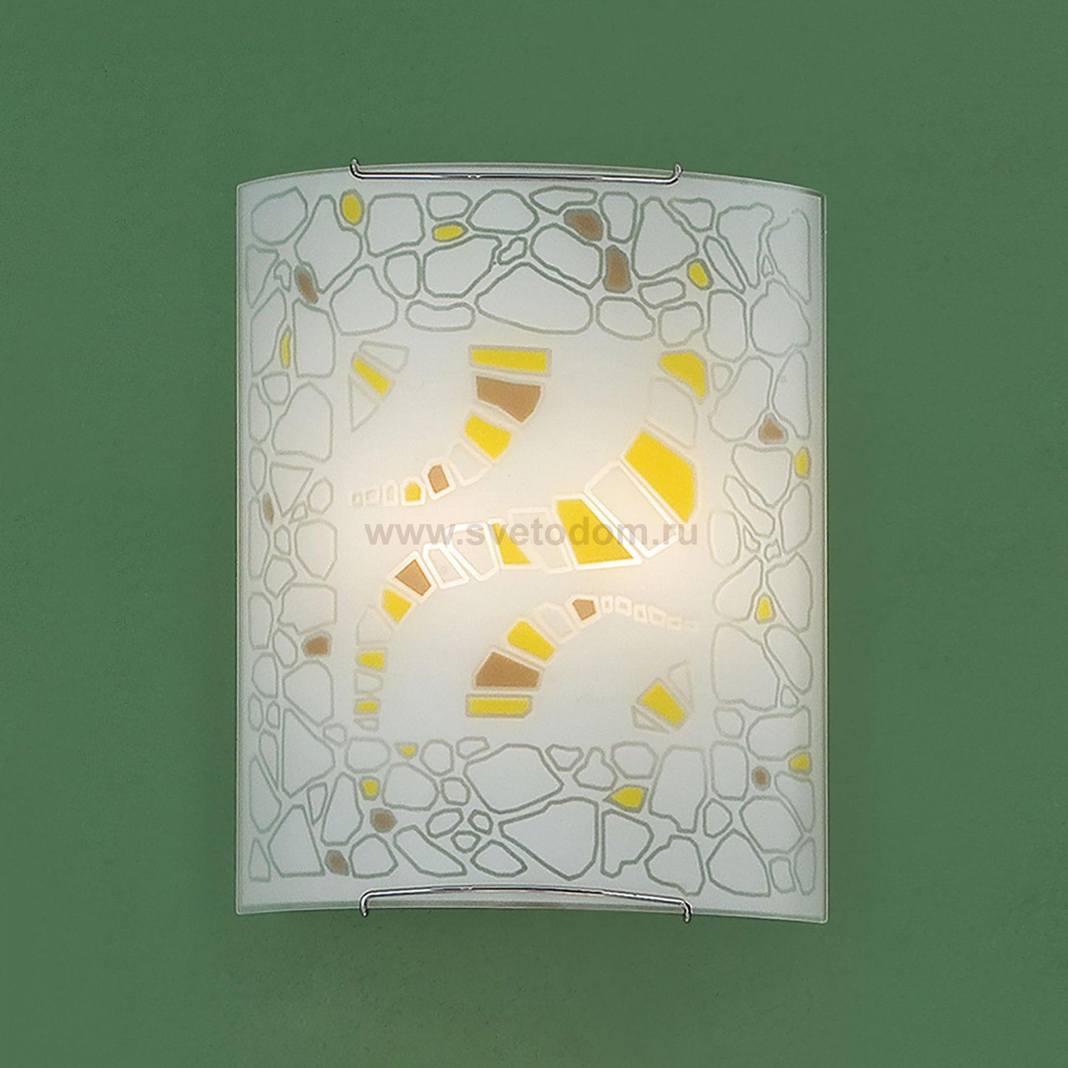 Светильник настенный бра Citilux CL922091 Пляж