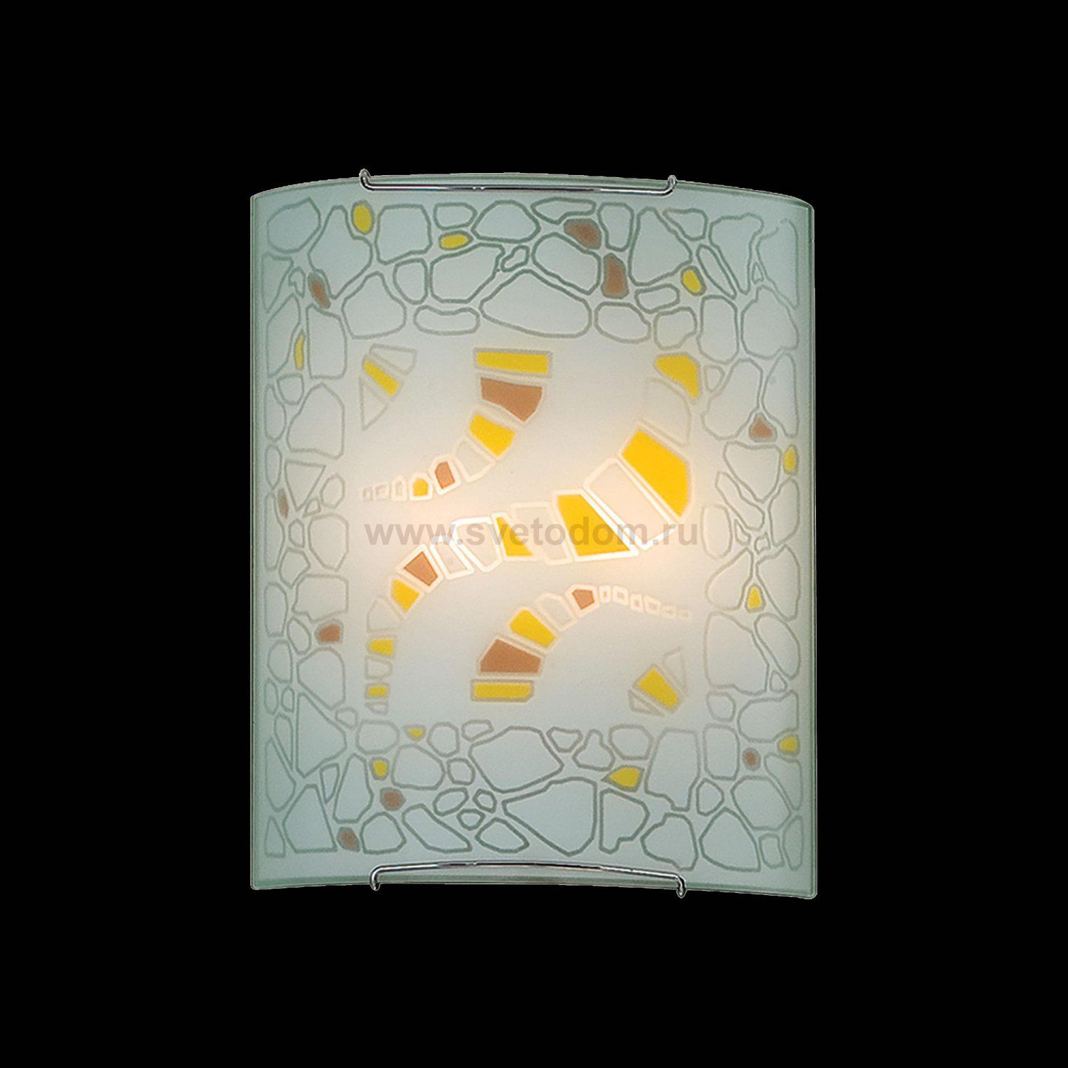 Светильник настенный бра Citilux CL922091 Пляж