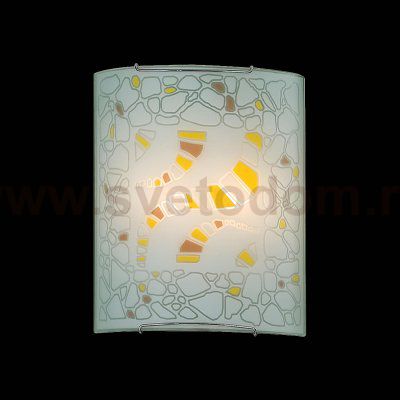 Светильник настенный бра Citilux CL922091 Пляж