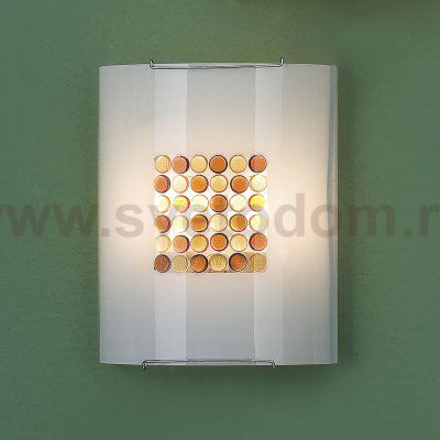 Светильник настенный бра Citilux CL922312 Конфетти