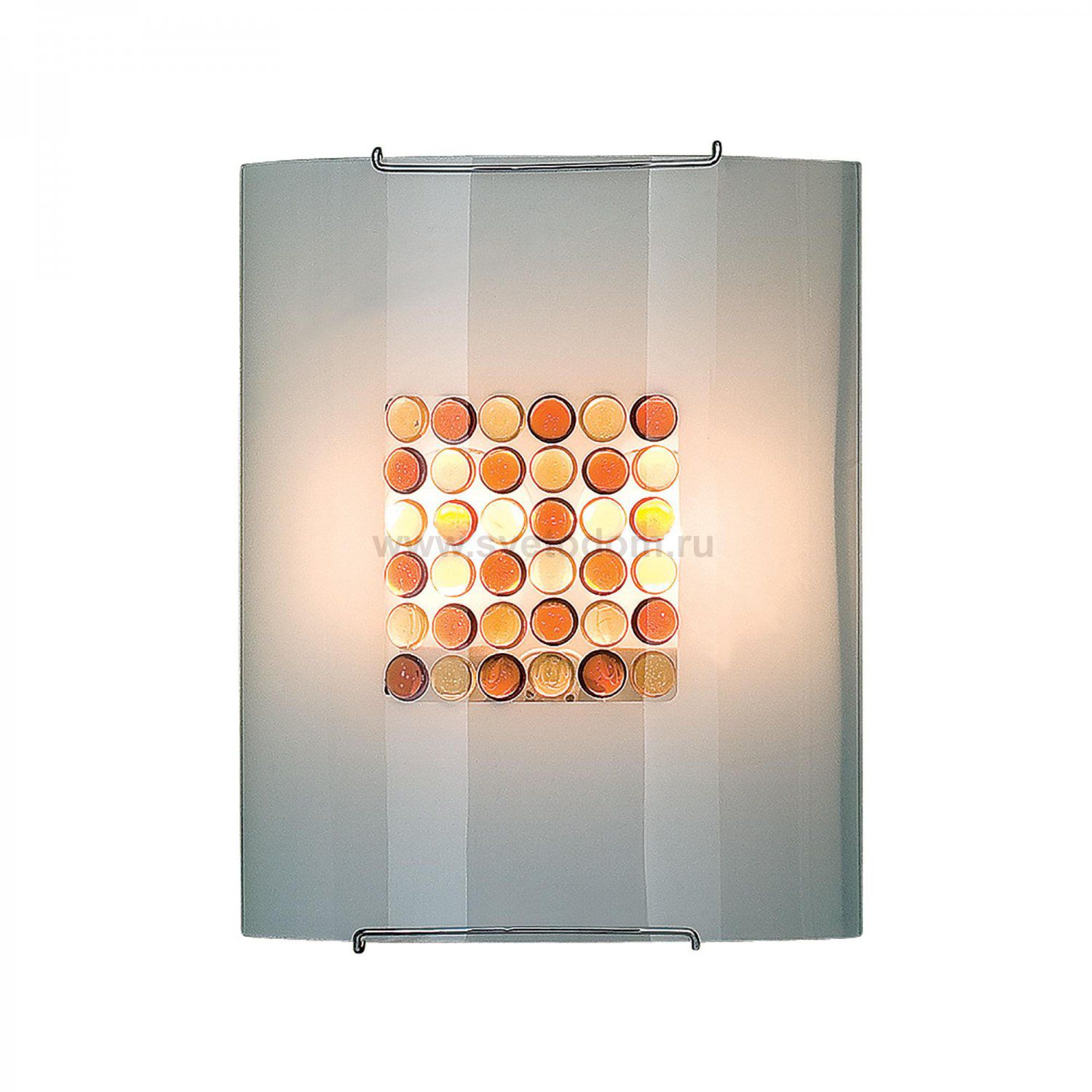 Светильник настенный бра Citilux CL922312 Конфетти