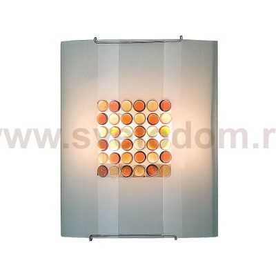 Светильник настенный бра Citilux CL922312 Конфетти