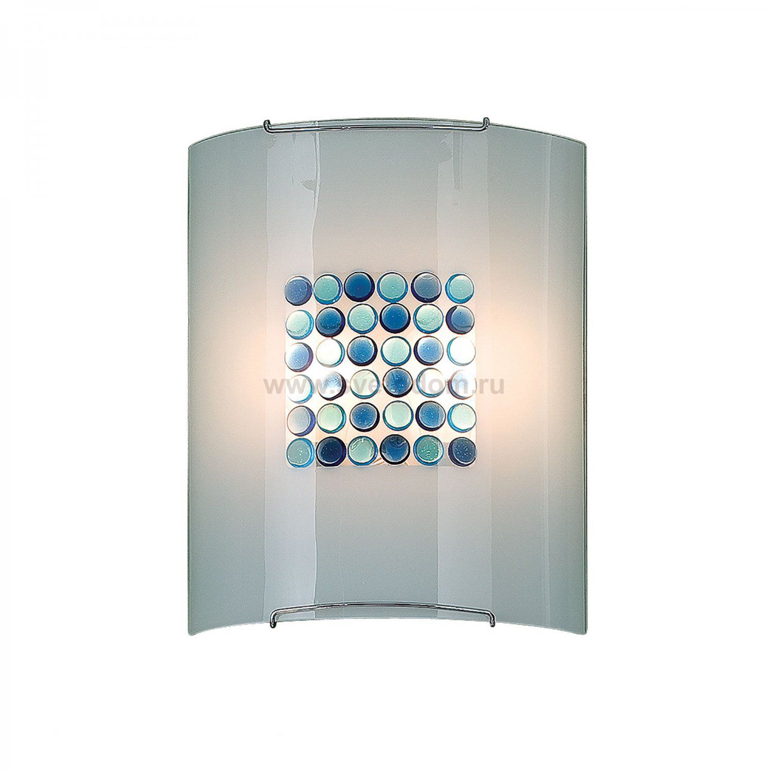 Светильник настенный бра Citilux CL922313 Конфетти