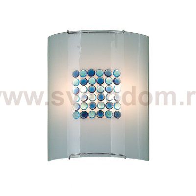 Светильник настенный бра Citilux CL922313 Конфетти