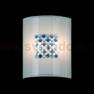 Светильник настенный бра Citilux CL922313 Конфетти