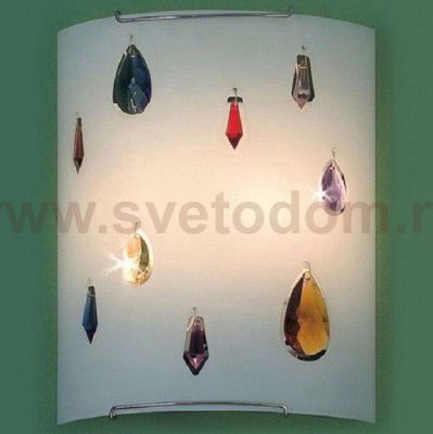 Светильник бра Citilux CL922331 Оникс