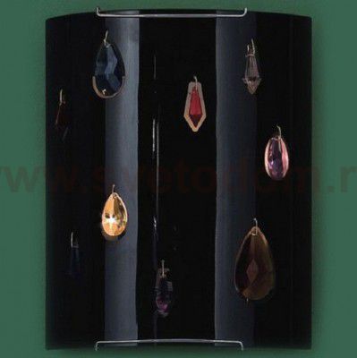 Светильник бра Citilux CL922332 Оникс