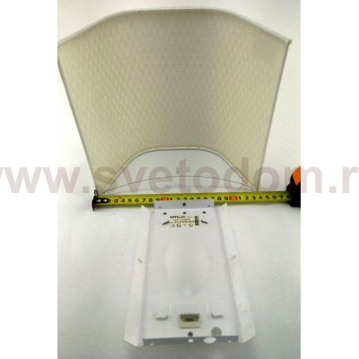 Светильник настенный Citilux CL923003 Ледник