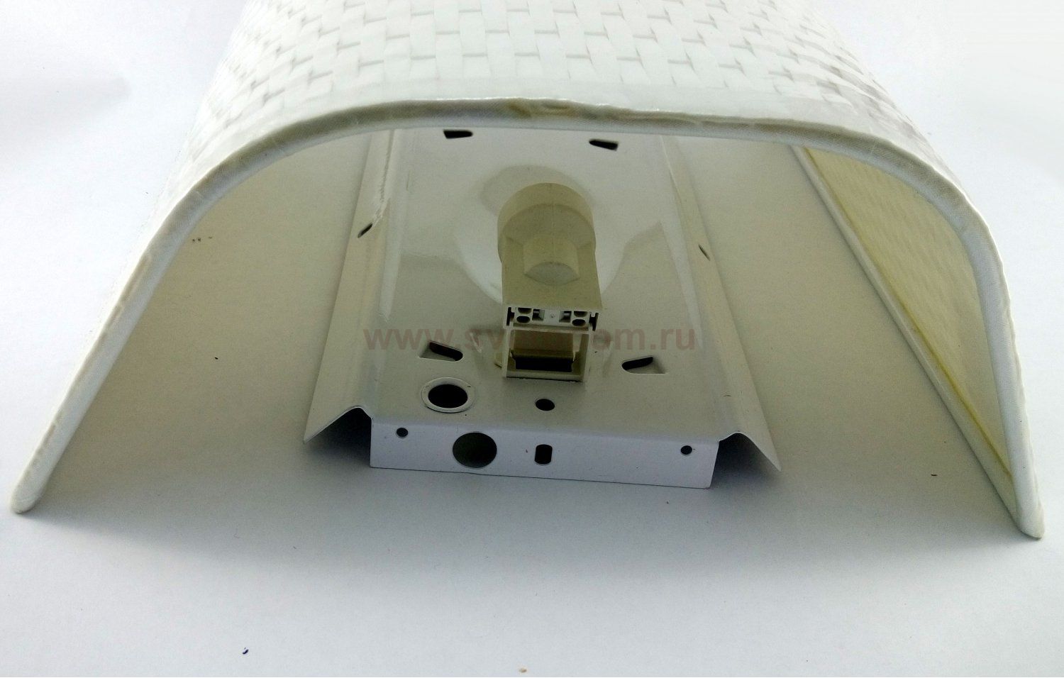 Светильник настенный Citilux CL923003 Ледник