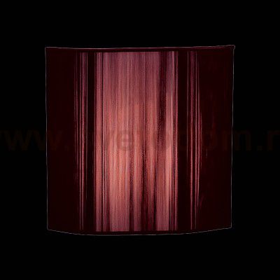 Светильник настенный бра Citilux CL923012 Бордовый