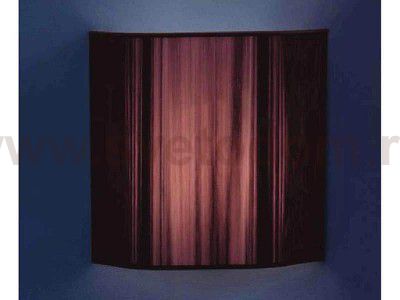 Светильник настенный бра Citilux CL923012W Бордовый