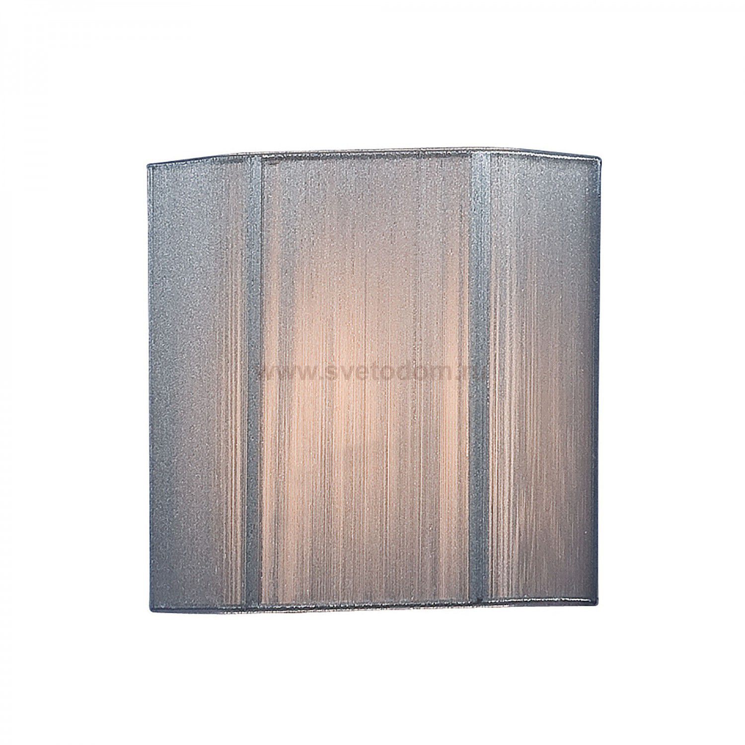 Светильник настенный бра Citilux CL923013 Серебр.