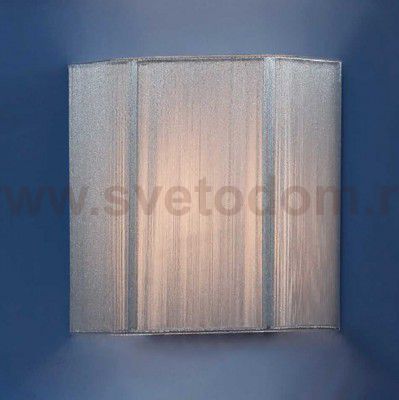 Светильник настенный бра Citilux CL923013W