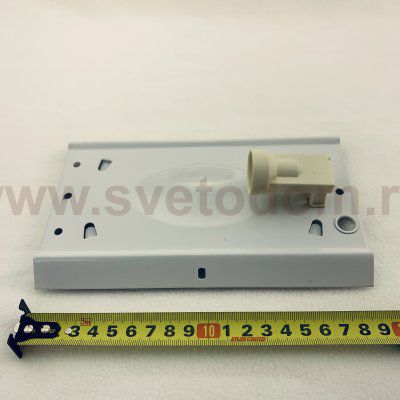 Светильник настенный бра Citilux CL923018 Черный